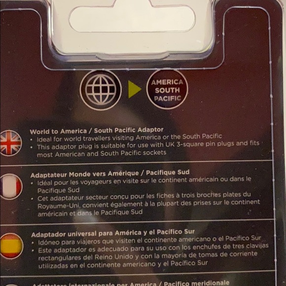 Adapter - Picture 5 of 5